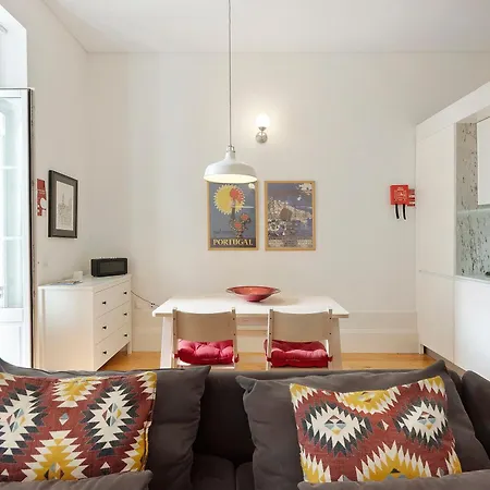 Breiner House Feriehus Porto