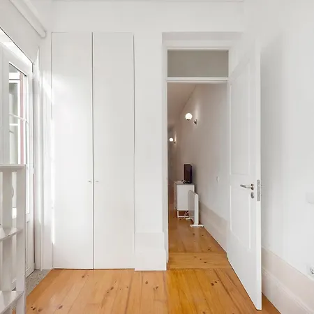 Breiner House Feriehus Porto