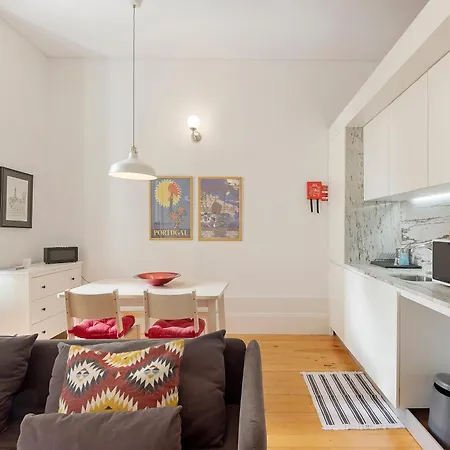 Breiner House Porto