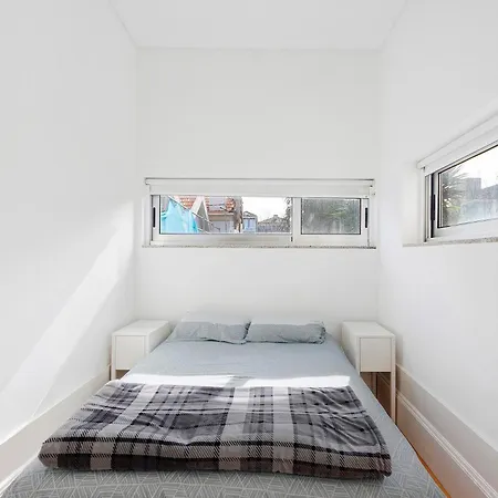 Breiner House Dom wakacyjny Porto