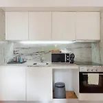 Σπίτι διακοπών Breiner House *