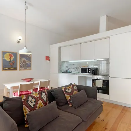 Breiner House * Porto