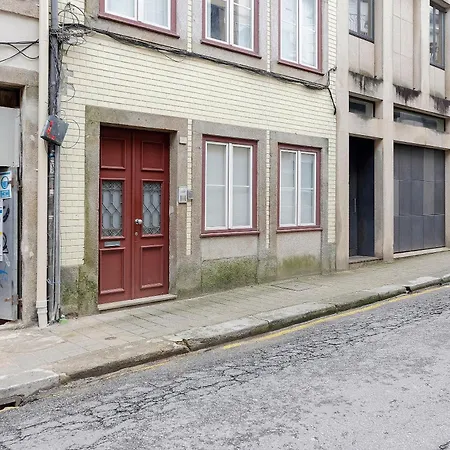 Casa vacanze Breiner House Oporto