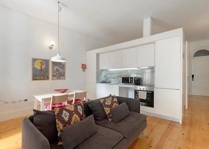 Breiner House * Oporto