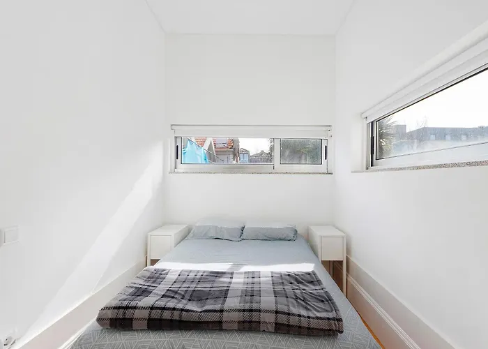 Holiday home Breiner House Porto