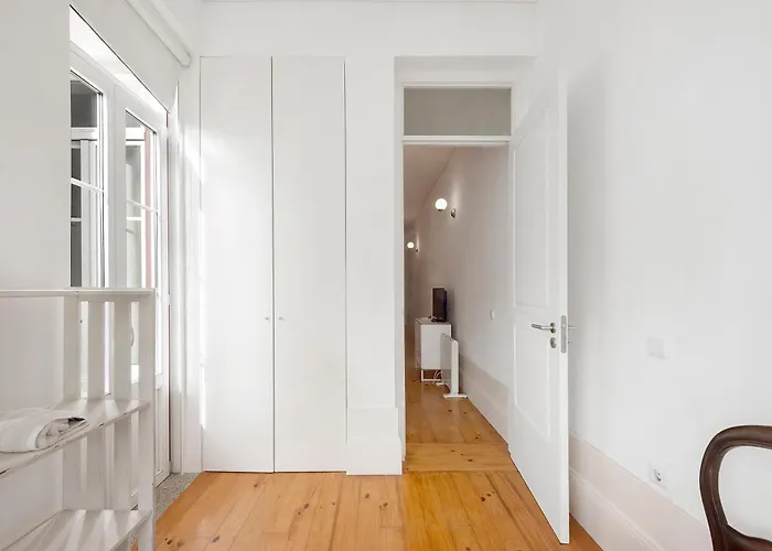 Breiner House * Oporto