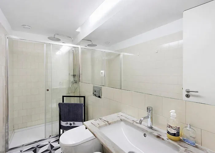 Breiner House * Oporto