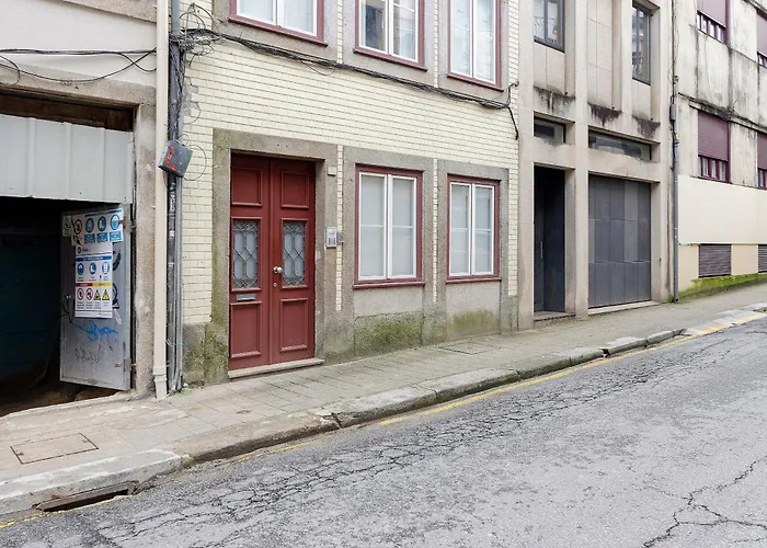 Holiday home Breiner House