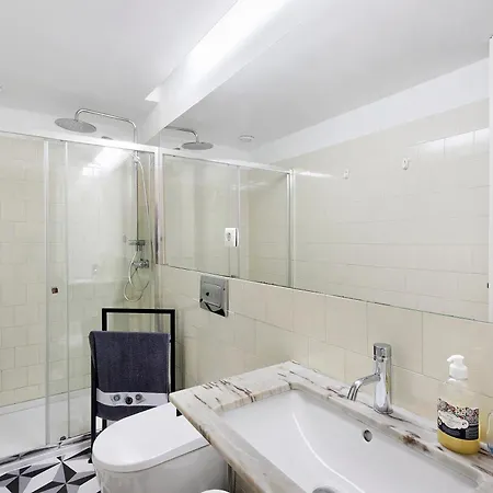 Breiner House Tatil Evi