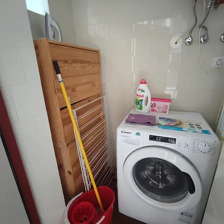 Tatil Evi Breiner House Porto