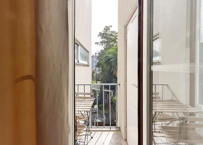 Breiner House פורטו